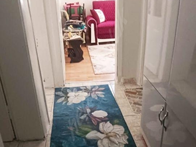 ALTIN EMLAKTAN MEVLANADA TERTEMİZ DAİRE - Görsel 26