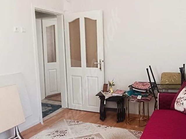 ALTIN EMLAKTAN MEVLANADA TERTEMİZ DAİRE - Görsel 12