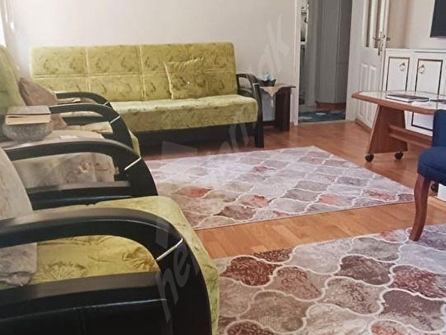 ALTIN EMLAKTAN MEVLANADA TERTEMİZ DAİRE - Görsel 7