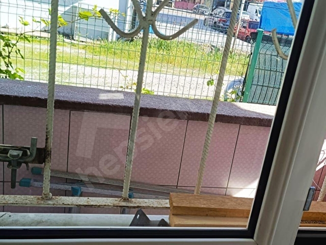 ALTIN EMLAKTAN MEVLANADA TERTEMİZ DAİRE - Görsel 14