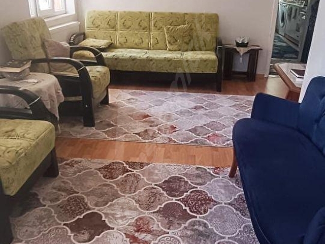 ALTIN EMLAKTAN MEVLANADA TERTEMİZ DAİRE - Görsel 3