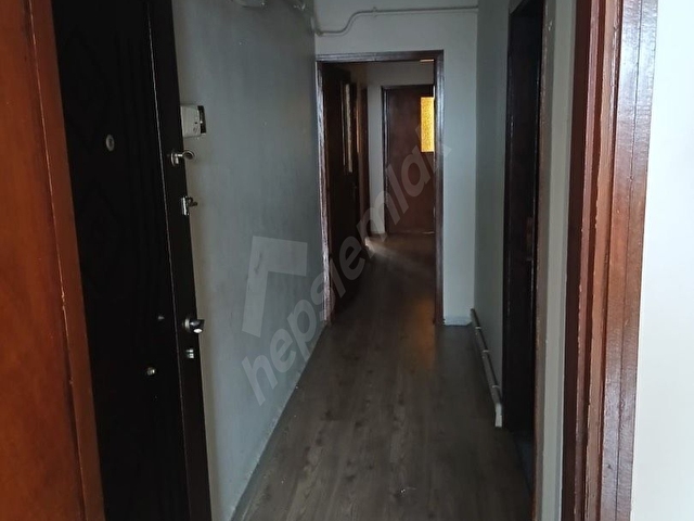 Sahibinden kiralık bakımlı daire - Görsel 10