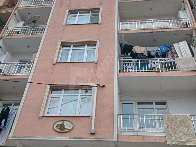 Sahibinden kiralık bakımlı daire