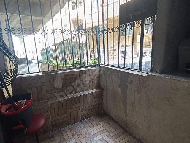 Eyüpsultan Güzeltepe Nurtepe Metro Yanıbaşında Satılık Güzel Dai - Görsel 12