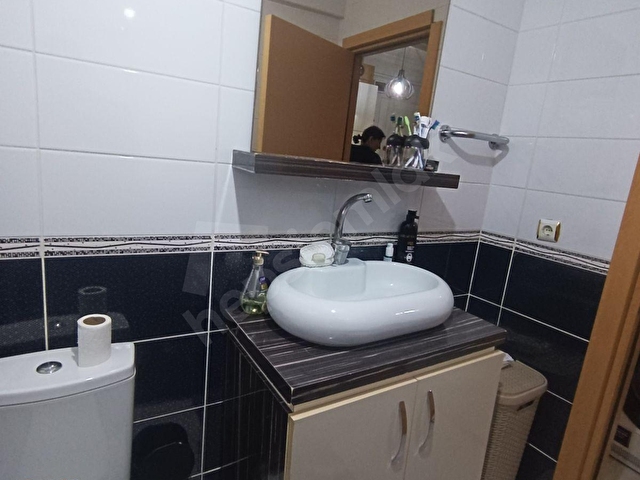 Eyüpsultan Güzeltepe Nurtepe Metro Yanıbaşında Satılık Güzel Dai - Görsel 24