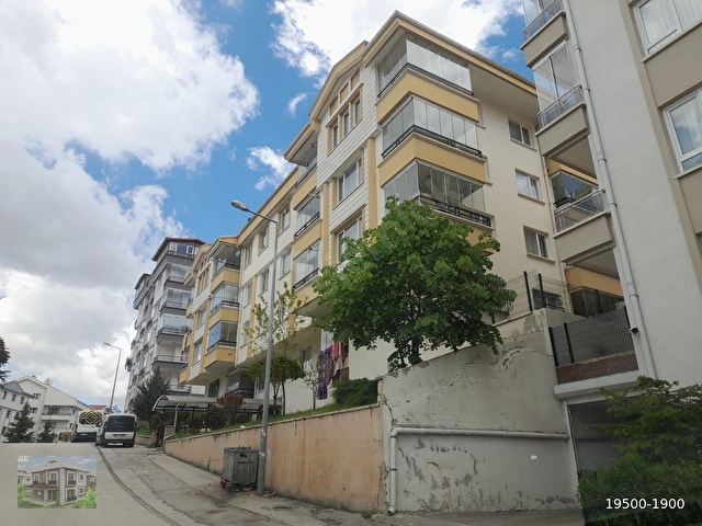 ÇALIŞKAN DAN KEKLİK PINARI MH.SİNDE 3+1 BAĞIMSIZ KİRALIK DAİRE - Görsel 4