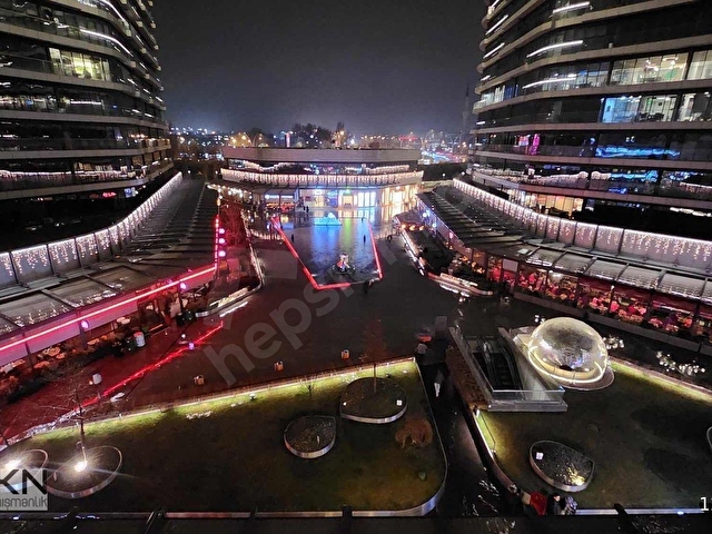 Maidan da KDV Avantajlı Kiralık 70 Net M² Yapılı Ofis FIRSAT!!! - Görsel 7