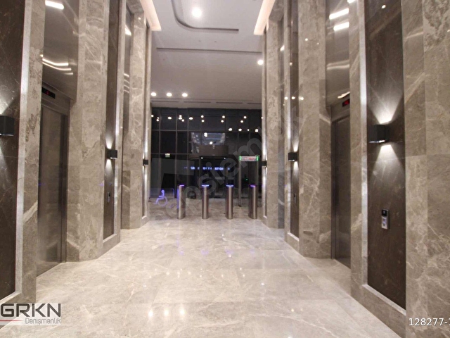 Maidan da KDV Avantajlı Kiralık 70 Net M² Yapılı Ofis FIRSAT!!! - Görsel 28