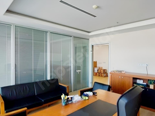 Maidan da KDV Avantajlı Kiralık 70 Net M² Yapılı Ofis FIRSAT!!! - Görsel 2