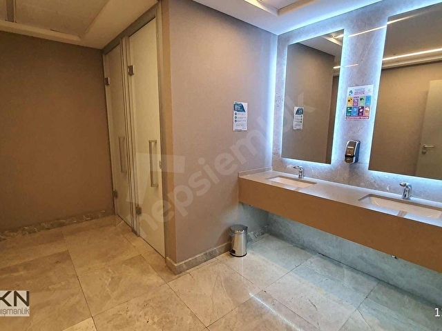 Maidan da KDV Avantajlı Kiralık 70 Net M² Yapılı Ofis FIRSAT!!! - Görsel 26