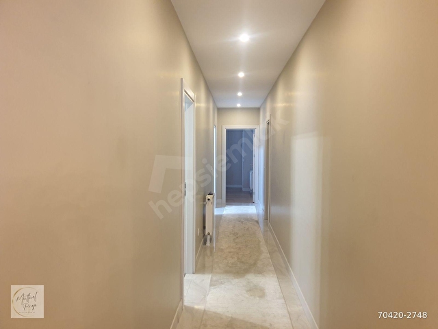 MUTLUOL PROJEDEN ÇENGELKÖY MERCAN BOSPHORUS SİTESİNDE 151M2 3+1 - Görsel 11