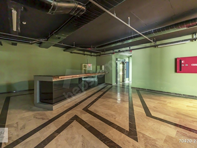 MUTLUOL PROJEDEN ÇENGELKÖY MERCAN BOSPHORUS SİTESİNDE 151M2 3+1 - Görsel 27