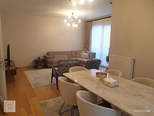 MUTLUOL PROJEDEN ÇENGELKÖY MERCAN BOSPHORUS SİTESİNDE 151M2 3+1 - Görsel 6