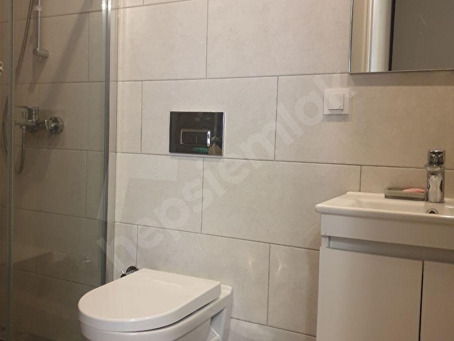 MUTLUOL PROJEDEN ÇENGELKÖY MERCAN BOSPHORUS SİTESİNDE 151M2 3+1 - Görsel 21