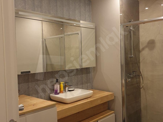 MUTLUOL PROJEDEN ÇENGELKÖY MERCAN BOSPHORUS SİTESİNDE 151M2 3+1 - Görsel 14