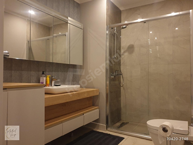 MUTLUOL PROJEDEN ÇENGELKÖY MERCAN BOSPHORUS SİTESİNDE 151M2 3+1 - Görsel 15