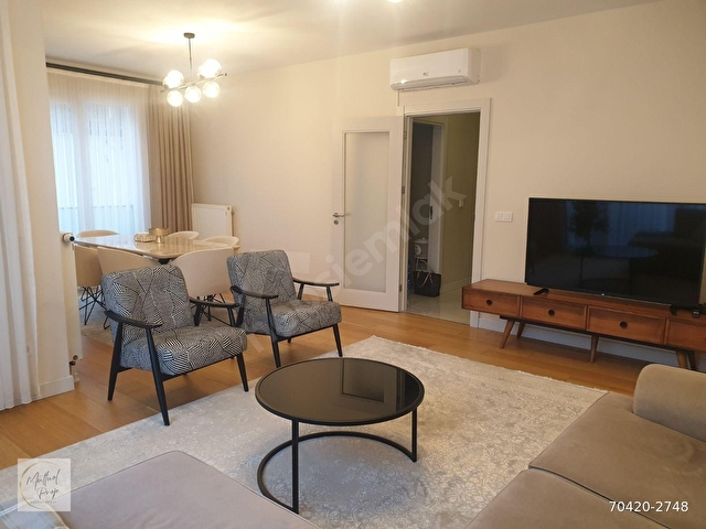 MUTLUOL PROJEDEN ÇENGELKÖY MERCAN BOSPHORUS SİTESİNDE 151M2 3+1 - Görsel 4