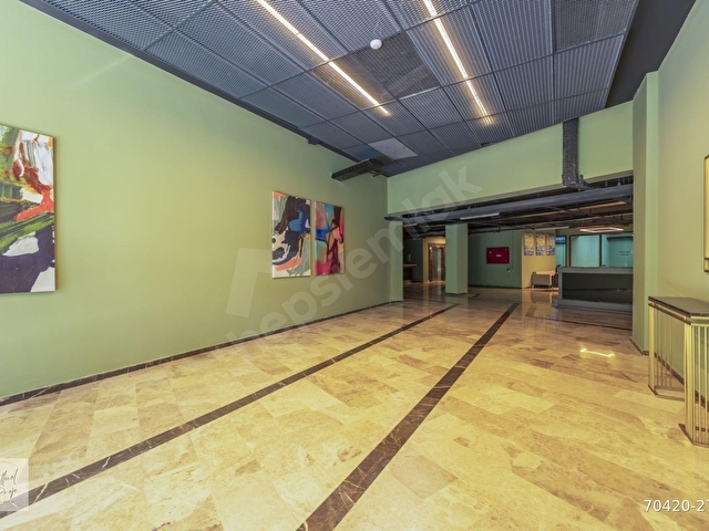 MUTLUOL PROJEDEN ÇENGELKÖY MERCAN BOSPHORUS SİTESİNDE 151M2 3+1 - Görsel 26