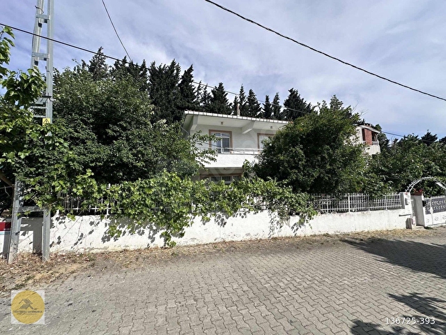 İstanbul B.Çekmece Güzelcede Deniz Manzaralı Satılık DublexVilla - Görsel 5