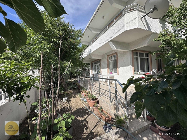 İstanbul B.Çekmece Güzelcede Deniz Manzaralı Satılık DublexVilla - Görsel 2