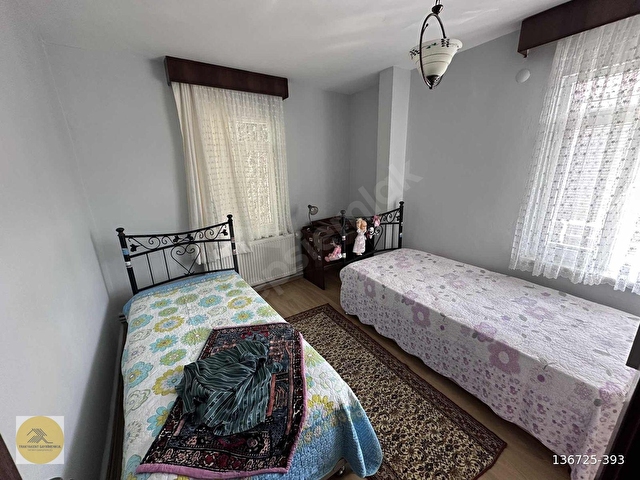 İstanbul B.Çekmece Güzelcede Deniz Manzaralı Satılık DublexVilla - Görsel 14