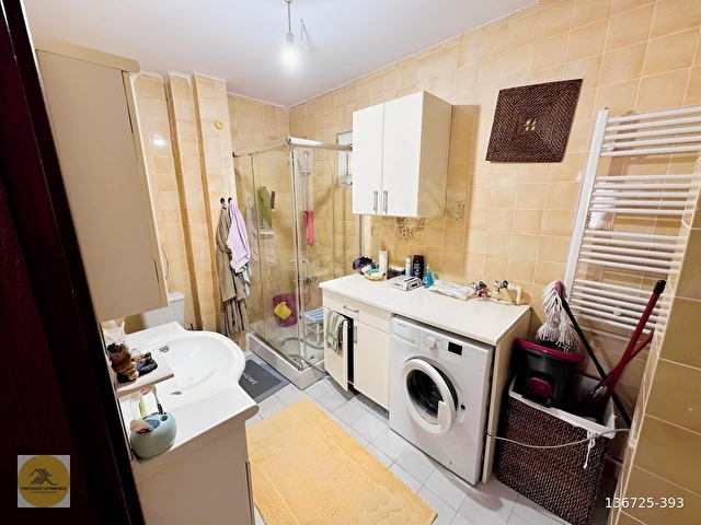 İstanbul B.Çekmece Güzelcede Deniz Manzaralı Satılık DublexVilla - Görsel 10