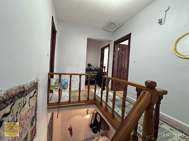 İstanbul B.Çekmece Güzelcede Deniz Manzaralı Satılık DublexVilla - Görsel 27