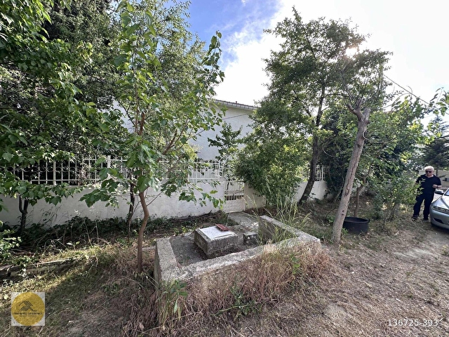 İstanbul B.Çekmece Güzelcede Deniz Manzaralı Satılık DublexVilla - Görsel 7