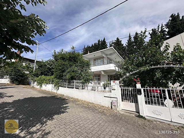 İstanbul B.Çekmece Güzelcede Deniz Manzaralı Satılık DublexVilla - Görsel 4
