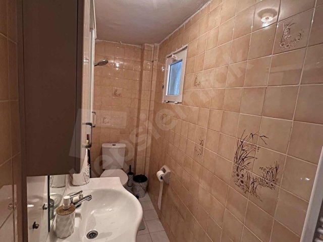 İstanbul B.Çekmece Güzelcede Deniz Manzaralı Satılık DublexVilla - Görsel 29