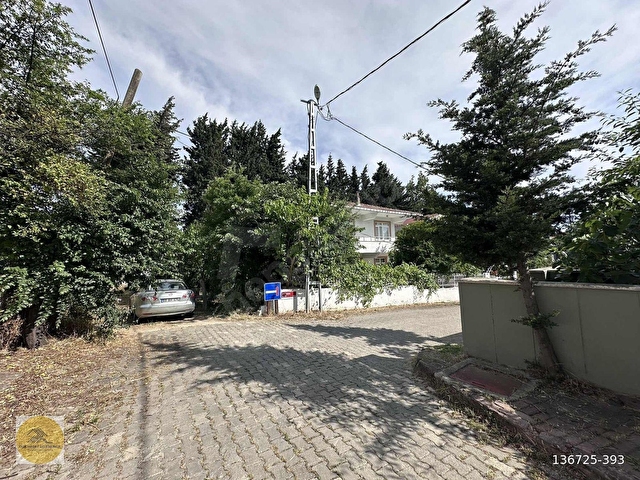 İstanbul B.Çekmece Güzelcede Deniz Manzaralı Satılık DublexVilla - Görsel 6