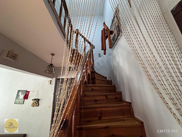 İstanbul B.Çekmece Güzelcede Deniz Manzaralı Satılık DublexVilla - Görsel 28
