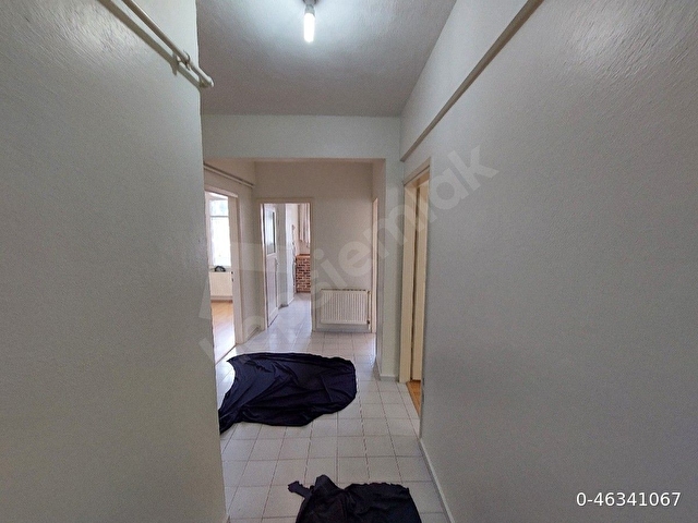 KASIMPAŞA KULAKSIZ MAHALLESİ DUTDİBİ SOKAK KİRALIK DAİRE 2+1 80M² - Görsel 2