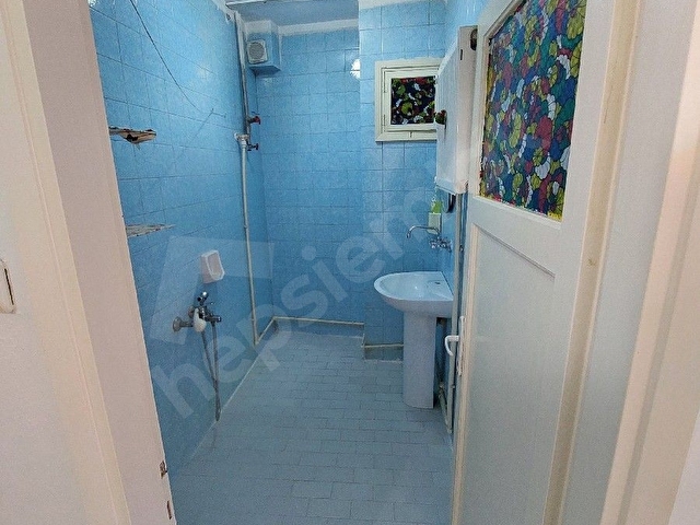 KASIMPAŞA KULAKSIZ MAHALLESİ DUTDİBİ SOKAK KİRALIK DAİRE 2+1 80M² - Görsel 9