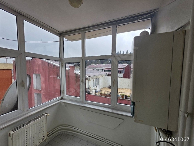 KASIMPAŞA KULAKSIZ MAHALLESİ DUTDİBİ SOKAK KİRALIK DAİRE 2+1 80M² - Görsel 6