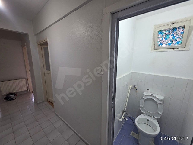 KASIMPAŞA KULAKSIZ MAHALLESİ DUTDİBİ SOKAK KİRALIK DAİRE 2+1 80M² - Görsel 11