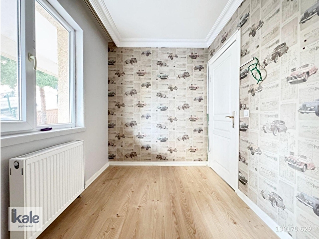 ▄KALE▄DOĞUKENT CADDE DİBİ SİTEDE MASRAFSIZ ÖN CEPHE 3+1 DAİRE - Görsel 20