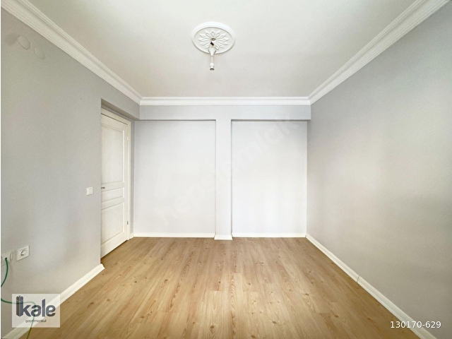 ▄KALE▄DOĞUKENT CADDE DİBİ SİTEDE MASRAFSIZ ÖN CEPHE 3+1 DAİRE - Görsel 27