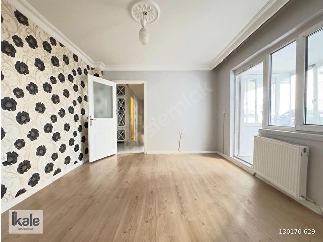 ▄KALE▄DOĞUKENT CADDE DİBİ SİTEDE MASRAFSIZ ÖN CEPHE 3+1 DAİRE - Görsel 14