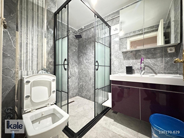 ▄KALE▄DOĞUKENT CADDE DİBİ SİTEDE MASRAFSIZ ÖN CEPHE 3+1 DAİRE - Görsel 18