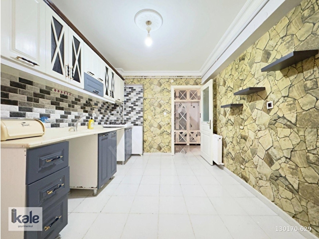▄KALE▄DOĞUKENT CADDE DİBİ SİTEDE MASRAFSIZ ÖN CEPHE 3+1 DAİRE - Görsel 2