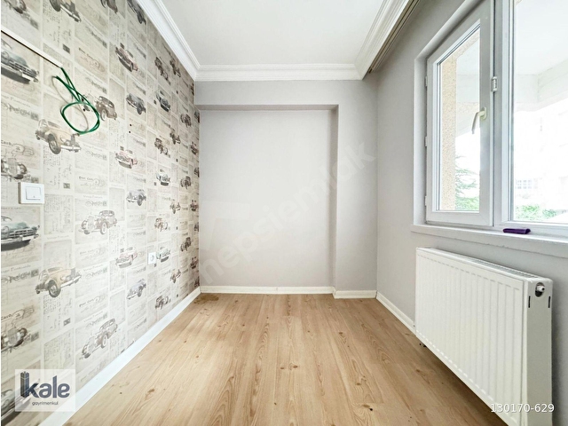 ▄KALE▄DOĞUKENT CADDE DİBİ SİTEDE MASRAFSIZ ÖN CEPHE 3+1 DAİRE - Görsel 21
