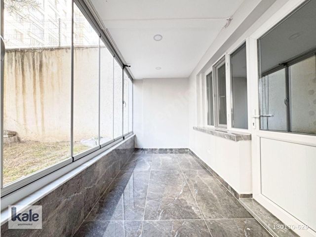 ▄KALE▄DOĞUKENT CADDE DİBİ SİTEDE MASRAFSIZ ÖN CEPHE 3+1 DAİRE - Görsel 7