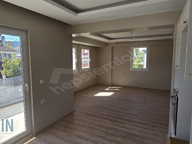 YENİ MH. İNÖNÜ CD. KİRALIK 2+1 SIFIR DUBLEKS DAİRE - Görsel 8