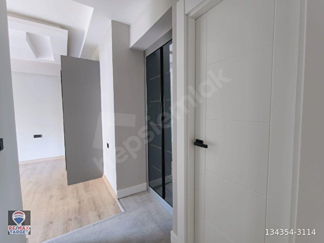 Çiğli Balatçıkta Azel Deluxe Sitesinde Satılık Fırsat 2+1 Daire - Görsel 19