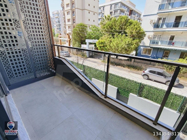 Çiğli Balatçıkta Azel Deluxe Sitesinde Satılık Fırsat 2+1 Daire - Görsel 24