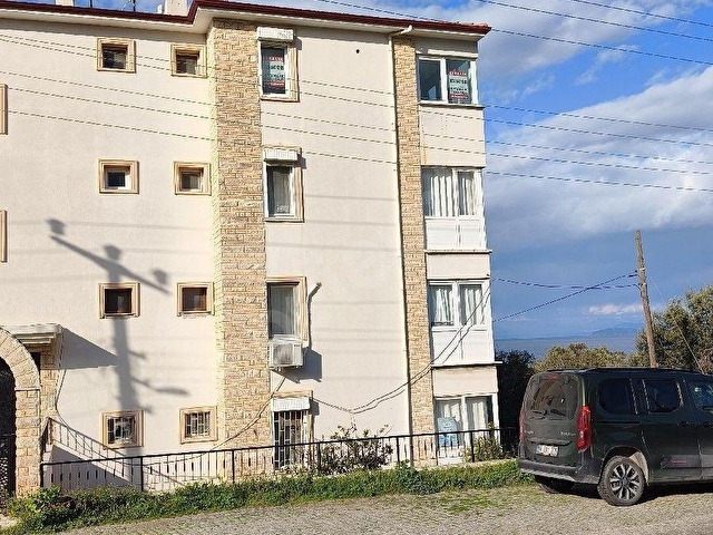 Ayvalık Ali Çetinkaya Kiralık