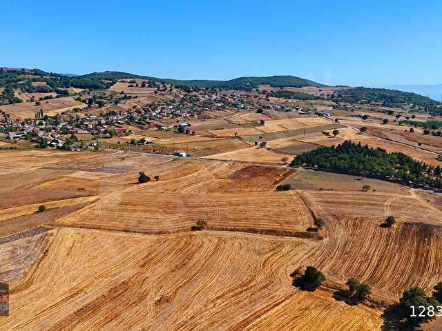 RE/MAX İNCİDEN KARESİ YAYLABAYIR GİRİŞİ SATILIK 12.200 M² TARLA - Görsel 10