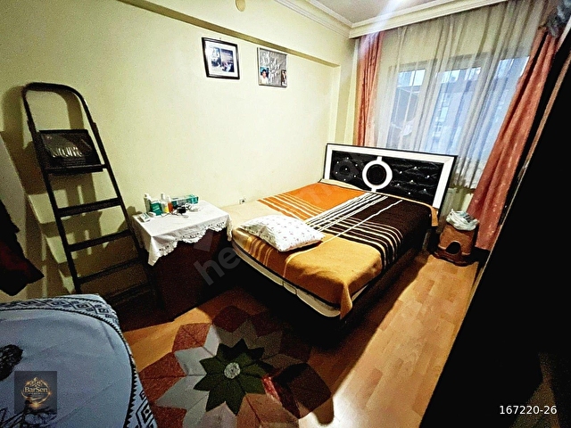 BARSENDEN FATİH METRO DİBİ ARA KAT BAĞIMSIZ ÖN CEPHE GENİŞ KUPON DAİRE!! - Görsel 27