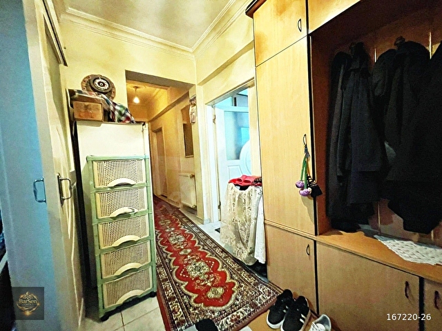 BARSENDEN FATİH METRO DİBİ ARA KAT BAĞIMSIZ ÖN CEPHE GENİŞ KUPON DAİRE!! - Görsel 24